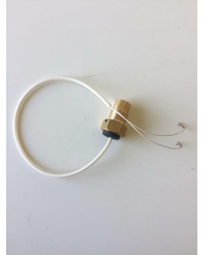 190045 Эван Термовыключатель аварийный ЭПВН-6-120, EVAN