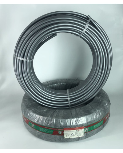 VR80-200 Трубы из сшит. поли. PEX-B 16*2,0 (200M), VIEIR