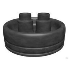 Наконечник резиновый FV-MAN160ML