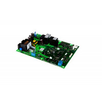 766487600 Электронная плата ECO5/MAIN5