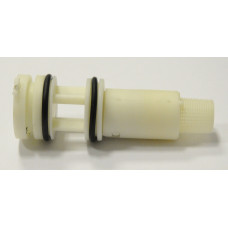 710048100 Датчик протока ГВС в сборе