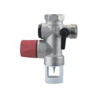 2252550 7 BAR Группа безопасности бойлера 3/4" SFR WATTS