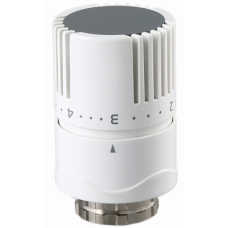 Головка термостатическая жидкостная . M30*1.5(1/100)