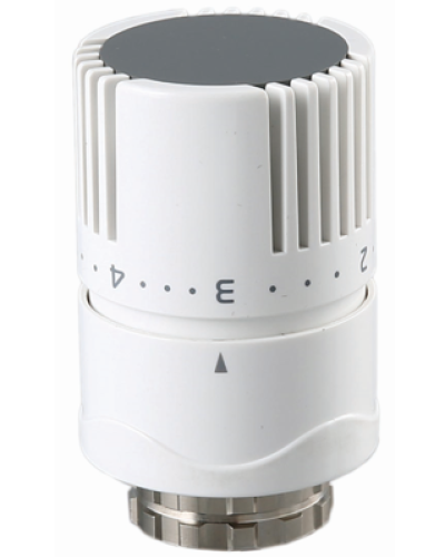 Головка термостатическая жидкостная . M30*1.5(1/100), TIM