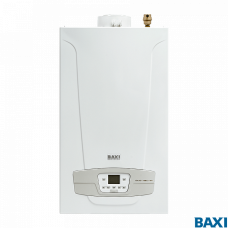 Газовый конденсационный котел BAXI LUNA Duo - Tec MP+ 1.99 (закр.камера,одноконтурный)
