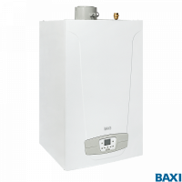 Газовый конденсационный котел BAXI LUNA Duo - Tec MP+ 1.99 (закр.камера,одноконтурный)