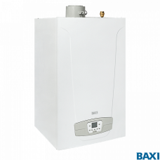 Газовый конденсационный котел BAXI LUNA Duo - Tec MP+ 1.99 (закр.камера,одноконтурный)