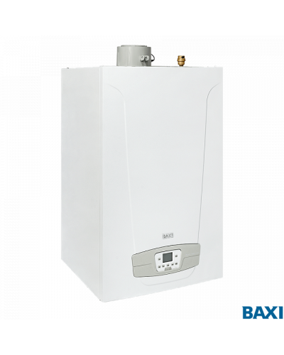 Газовый конденсационный котел BAXI LUNA Duo - Tec MP+ 1.99 (закр.камера,одноконтурный), BAXI