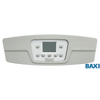 Газовый конденсационный котел BAXI LUNA Duo - Tec MP+ 1.99 (закр.камера,одноконтурный)