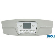 Газовый конденсационный котел BAXI LUNA Duo - Tec MP+ 1.99 (закр.камера,одноконтурный)