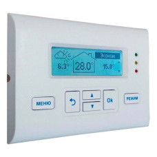 ML00003887 Zont МЛ-732 Панель управления