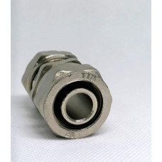 Фитинг обжимной прямой 20*20(10/60)