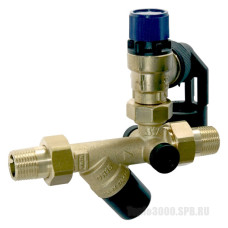 305826 Группа безопасности бойлера Vaillant