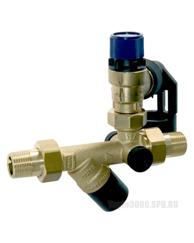 305826 Группа безопасности бойлера Vaillant