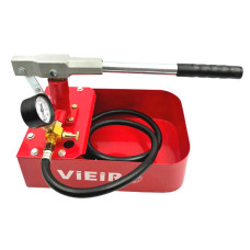 Опрессовочный аппарат РУЧНОЙ  "VIEIR"(8/1шт)
