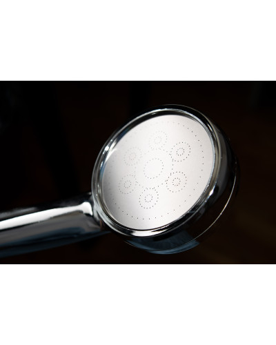 MG08 Лейка душевая (100/1), VIEIR