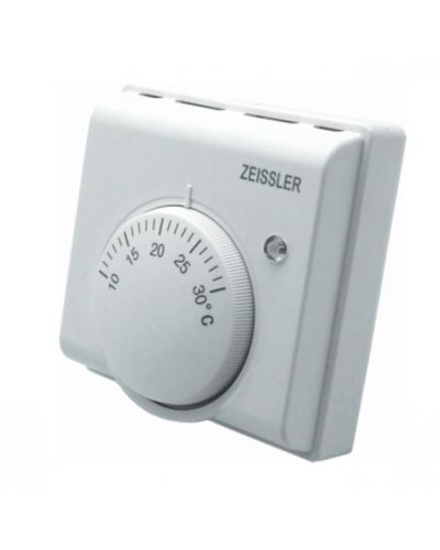 Термостат комнатный 220В/16А(1/30), TIM