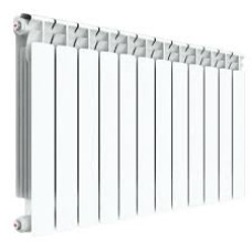 Биметаллический радиатор RIFAR Base-200 12 сек.