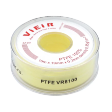 Фум лента (16м x19мм x0,20мм x0.35g/cm3 ) "ViEiR"(500/10шт)