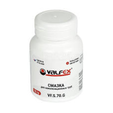 Смазка для канализационных труб VALFEX 70 г (80)