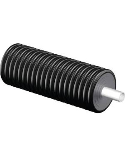 Труба Thermo Single PEX-a 32х2,9/140 PN6 (200 метров), Usystems 1136702/1