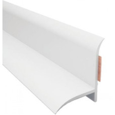 Профили для ванны  Длина: 185см *2шт(1/30)