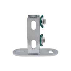 Опора Т-образный с монтажными гайгами96*123мм (60/2шт)