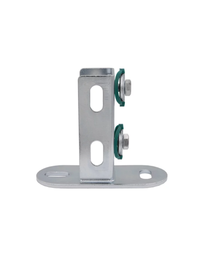 Опора Т-образный с монтажными гайгами96*123мм (60/2шт), VIEIR