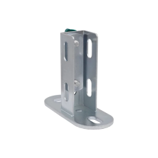 Опора Т-образный с монтажными гайгами96*123мм (60/2шт)