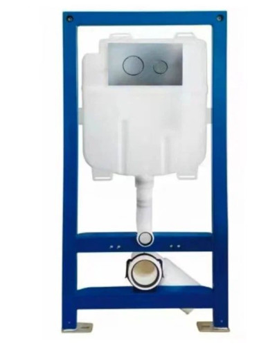 VRQ60 Инсталяция для скрытого монтажа (1шт), VIEIR