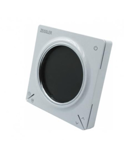 Программируемый Терморегулятор  220В/3А(1/30), TIM