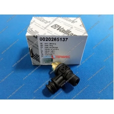 0020265137 Кран подпитки