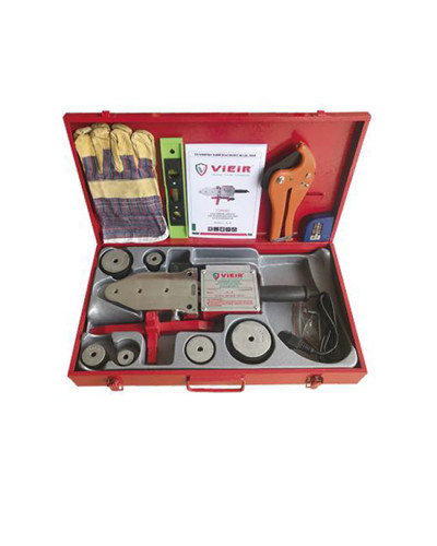 Сварочный аппарат (20-63)(2200 вт.) VIEIR (5/1шт), VIEIR