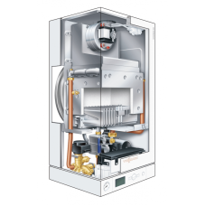 Vitopend 100-W A1HB одноконтурный 34 кВт