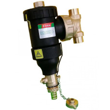 VR1141 Фильтр дешламатор 3/4" (10/1шт)