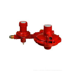 Регулятор давления GOK 50мбар, 60 кг/час = 29800руб.