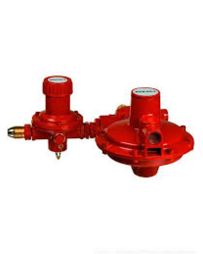 Регулятор давления GOK 50мбар, 60 кг/час = 29800руб.