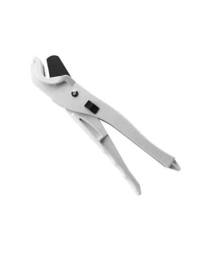 Ножницы БЕЛЫЕ для пластиковых труб  VIEIR  (100/20шт), VIEIR