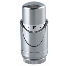 Термоголовки для радиаторов Жидкостная TH-D-0601