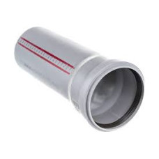 Труба 110 х 1000 мм Ostendorf (4)