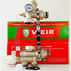 SR202 Насосно - смесительная группа Sanrain тип202