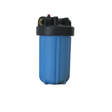 F-06-10 Фильтр магистральный 10Л СИНИЙ (4/1 шт)