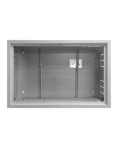 Шкаф коллекторный конструктор450*500 ViEiR(4/1шт), VIEIR