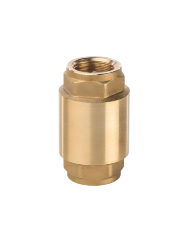 Обратный клапан с металическим штоком 2ViEiR (18/3шт), VIEIR