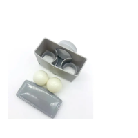 Комплект комбинированных гидрозатворов для душевого лотка （серии BAD 41/42**)