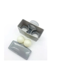 Комплект комбинированных гидрозатворов для душевого лотка （серии BAD 41/42**)