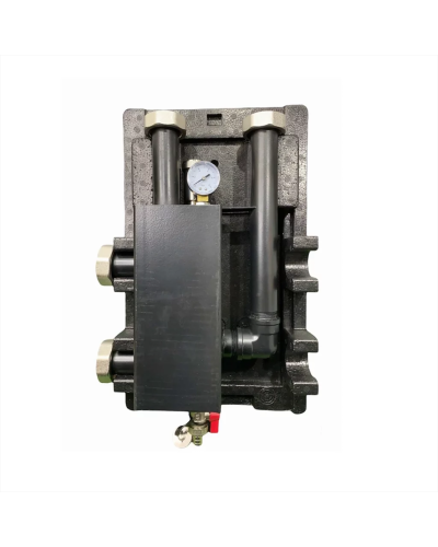 Гидравлическая стрелка  ViEiR((1шт), VIEIR