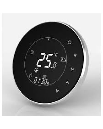 BHT-6000GALW Комнатный термостат Wi-Fi