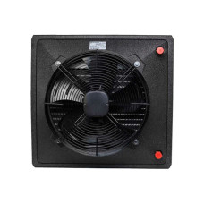 Водяной тепловентилятор HC35-3S 34кВт, Reventon