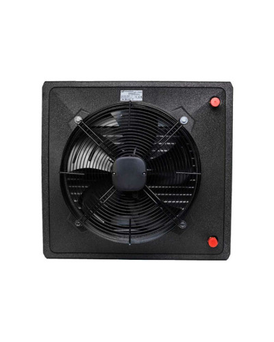 Водяной тепловентилятор HC35-3S 34кВт, Reventon